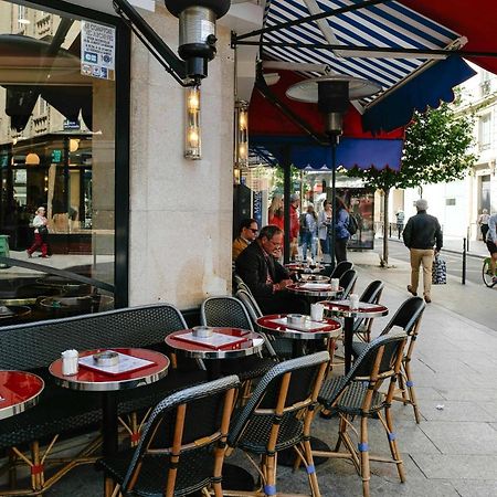 شقة Modern Sutdio For 2 With A-C - Near Montmartre باريس المظهر الخارجي الصورة