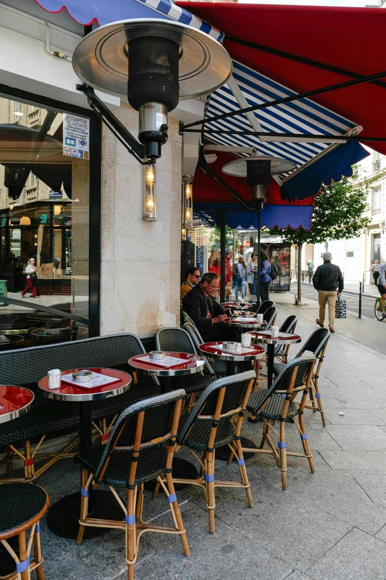 شقة Modern Sutdio For 2 With A-C - Near Montmartre باريس المظهر الخارجي الصورة